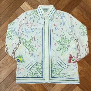 Casablanca shirt
